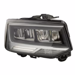 Projecteur principal VALEO VAL451077