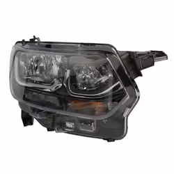 Projecteur principal VALEO 451093