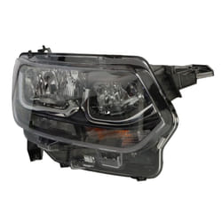 Projecteur principal VALEO 451093