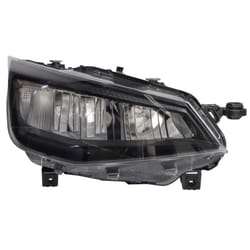 Projecteur principal VALEO 451097