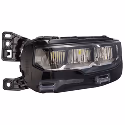Projecteur principal VALEO 451132