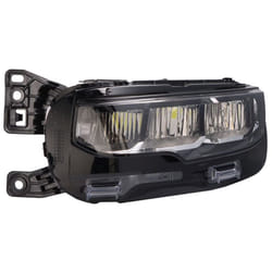 Projecteur principal VALEO 451132