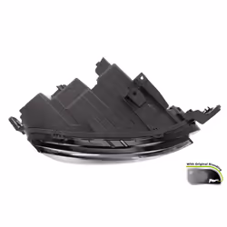 Projecteur principal VALEO 451133 - Vue supplémentaire 5