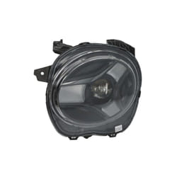 Projecteur principal VALEO 451136