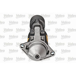 Démarreur VALEO 458188