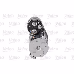 Démarreur VALEO 458427
