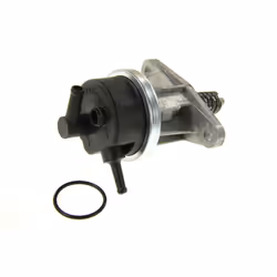 Pompe à carburant VALEO 474658