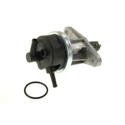 Pompe à carburant VALEO 474658