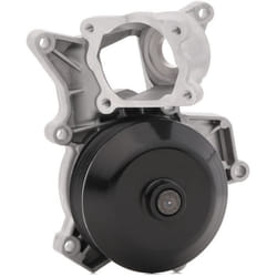 Pompe à eau BMW serie 1 serie 3 serie 5 x3 - VALEO - 506002