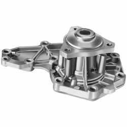 Pompe à eau - VALEO - 506019 - PAE RENAULT Clio II Espace III Kangoo