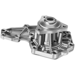 Pompe à eau - VALEO - 506019 - PAE RENAULT Clio II Espace III Kangoo