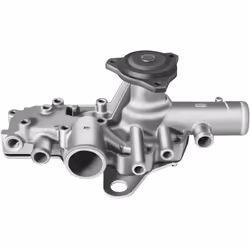 Pompe à eau - VALEO - 506043 - PAE RENAULT R18 Trafic / VOLVO 340-360