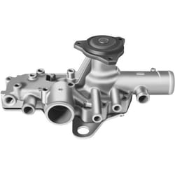 Pompe à eau - VALEO - 506043 - PAE RENAULT R18 Trafic / VOLVO 340-360