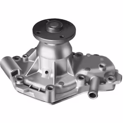 Pompe à eau - VALEO - 506074 - PAE RENAULT R20 Trafic / JEEP Cherokee