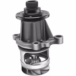 Pompe à eau - VALEO - 506109 - PAE BMW Serie 3 Serie 5 Z3