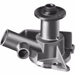 Pompe à eau - VALEO - 506141 - PAE BMW Serie 3 Serie 5