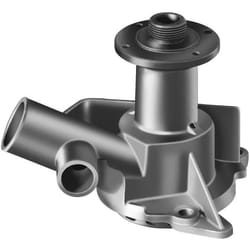 Pompe à eau - VALEO - 506141 - PAE BMW Serie 3 Serie 5