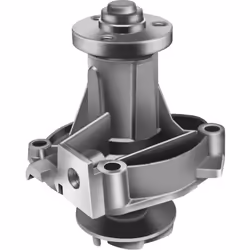 Pompe à eau - VALEO - 506148 - PAE LADA 1200 - 1500 1200 - 1600 Niva