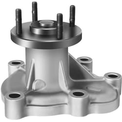Pompe à eau - VALEO - 506153 - PAE OPEL Astra F Corsa A & B Vectra A