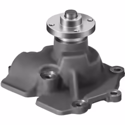 Pompe à eau - VALEO - 506155 - PAE FORD Transit