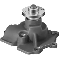 Pompe à eau - VALEO - 506155 - PAE FORD Transit