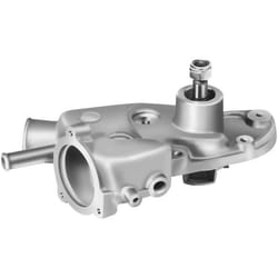 Pompe à eau - VALEO - 506170 - PAE FORD Scorpio I / PEUGEOT 505 604