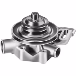 Pompe à eau - VALEO - 506178 - PAE PSA CX I & II C25 J5 / FIAT Ducato