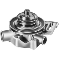 Pompe à eau - VALEO - 506178 - PAE PSA CX I & II C25 J5 / FIAT Ducato
