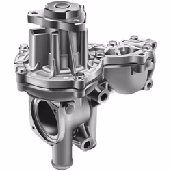 Pompe à eau - VALEO - 506227 - PAE VW Golf I Passat / AUDI A4 80 100