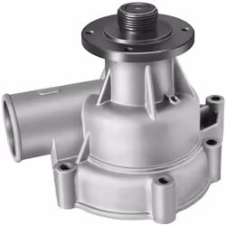 Pompe à eau - VALEO - 506249 - PAE BMW Serie 5 Serie 6 Serie 7