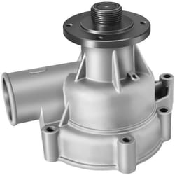 Pompe à eau - VALEO - 506249 - PAE BMW Serie 5 Serie 6 Serie 7