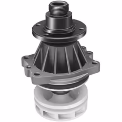Pompe à eau - VALEO - 506289 - PAE BMW Serie 3 Serie 5 Serie 7