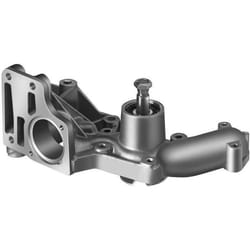 Pompe à eau - VALEO - 506292 - PAE PSA C25 J5 / FIAT Ducato Talento