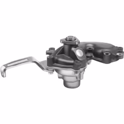Pompe à eau - VALEO - 506298 - PAE FIAT Punto I Palio Strada