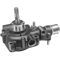 Pompe à eau - VALEO - 506304 - PAE IVECO Daily II