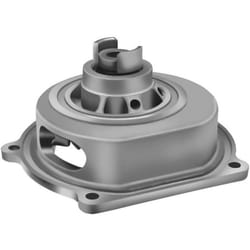Pompe à eau - VALEO - 506320 - PAE HONDA Accord V & VI Civic VI