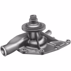 Pompe à eau - VALEO - 506323 - PAE LAND ROVER Discovery I