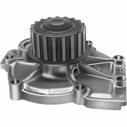 Pompe à eau - VALEO - 506325 - PAE FORD Focus II Kuga I Mondeo IV