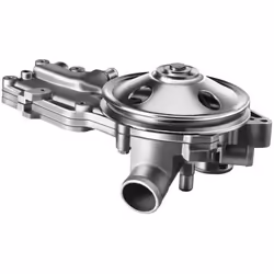 Pompe à eau - VALEO - 506347 - PAE RENAULT Clio I Super 5 R19 R21