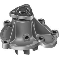 Pompe à eau - VALEO - 506368 - PAE NISSAN Micra II