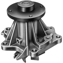 Pompe à eau - VALEO - 506394 - PAE NISSAN Laurel Patrol
