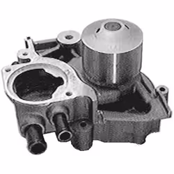 Pompe à eau - VALEO - 506439 - PAE SUBARU Forester Impreza XT