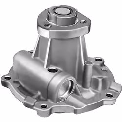 Pompe à eau - VALEO - 506513 - PAE VW Lupo Passat Polo / AUDI A4 A6