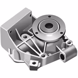 Pompe à eau - VALEO - 506514 - PAE PEUGEOT Boxer / FIAT Ducato