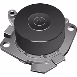 Pompe à eau - VALEO - 506518 - PAE ALFA ROMEO 147 155 156 Giulietta