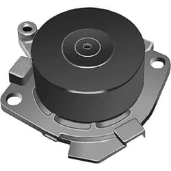 Pompe à eau - VALEO - 506518 - PAE ALFA ROMEO 147 155 156 Giulietta