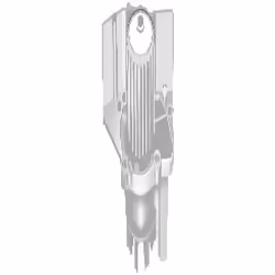 Pompe à eau - VALEO - 506530 - PAE PSA Evasion Xsara ZX 306 406