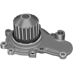 Pompe à eau - VALEO - 506538 - PAE CHRYSLER Neon I & II PT Cruiser