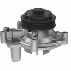 Pompe à eau - VALEO - 506582 - PAE PSA XM Jumper 605 BOXER