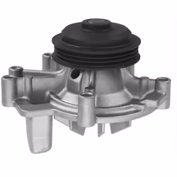 Pompe à eau - VALEO - 506596 - PAE CITROEN XM Jumper / PEUGEOT BOXER